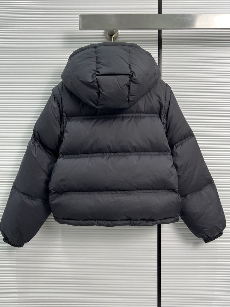 Celine Down Jackets